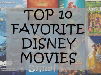 Top-10-Favorite-Disney-Movies