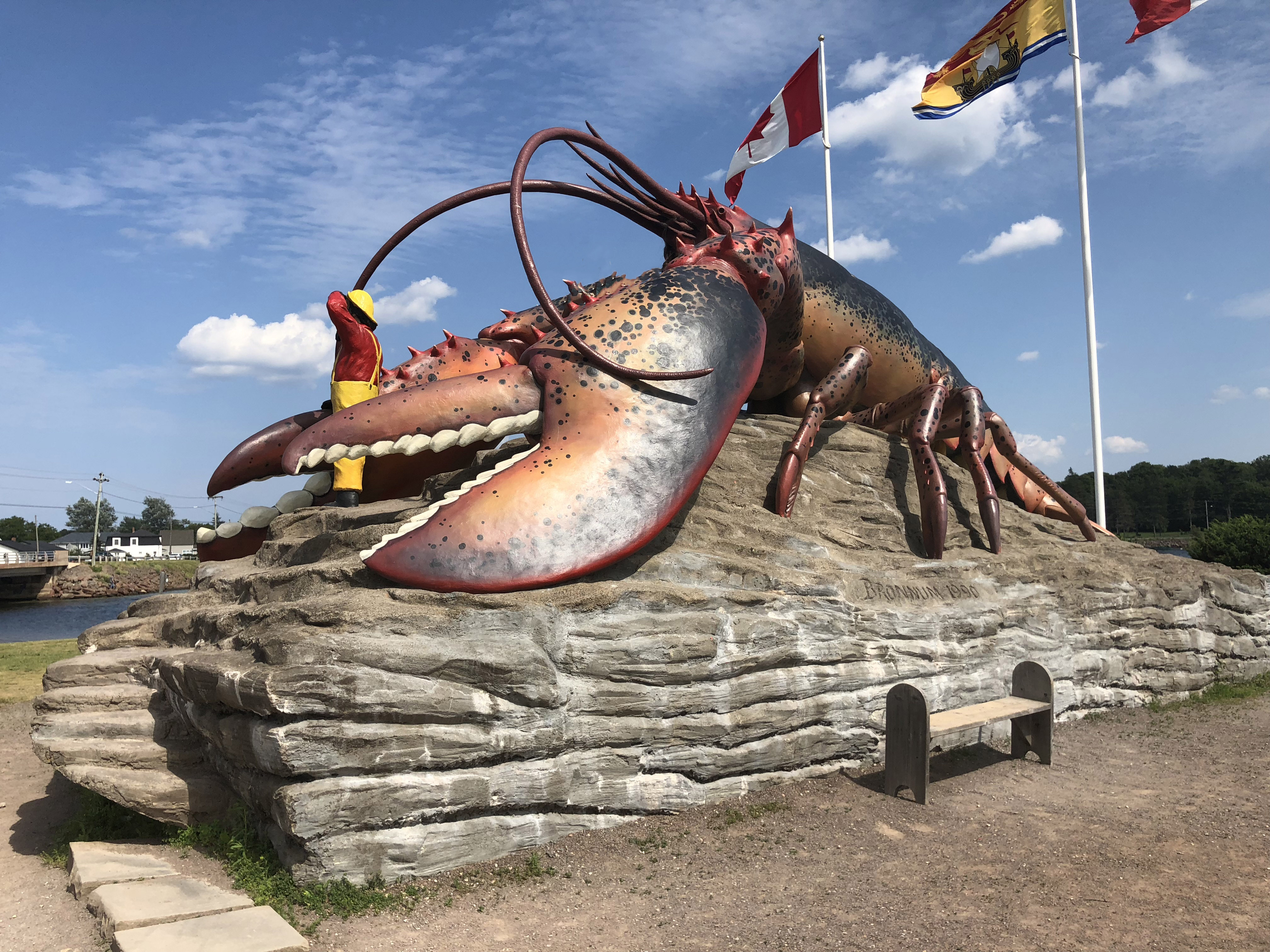 Shediac-Largest-Lobster-New-Brunswick