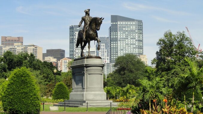 Best things to do in Boston - Lifeofv.com